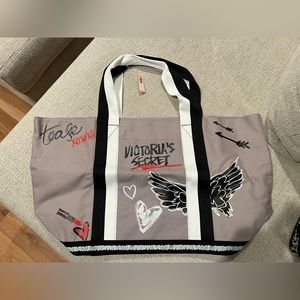 Victoria’s Secret bag